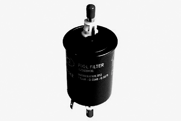 Fuel Filter